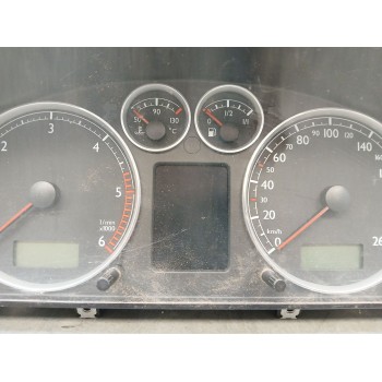 Recambio de cuadro instrumentos para seat alhambra (7v8, 7v9) 2.0 tdi referencia OEM IAM 7M7920840Q  