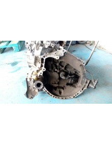 Recambio de caja cambios para citroën c3 1.1 sx plus referencia OEM IAM 20CQ08  106.000KM 2