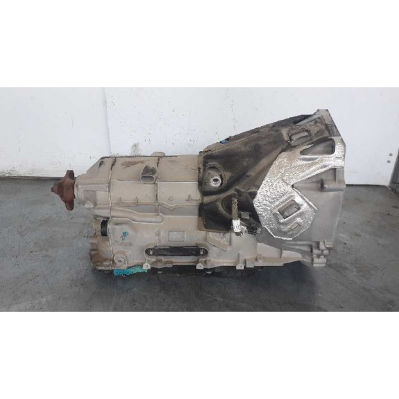 Recambio de caja cambios para bmw serie 1 lim. 5-trg. (f20) 116d referencia OEM IAM 8678657 2.222KM AUTOMATICA CARTER ROTO