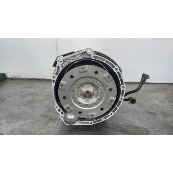 Recambio de caja cambios para bmw serie 1 lim. 5-trg. (f20) 116d referencia OEM IAM 8678657 2.222KM AUTOMATICA CARTER ROTO