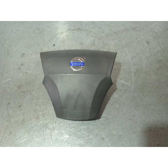 Recambio de airbag delantero izquierdo para volvo v50 familiar 1.6 diesel cat referencia OEM IAM 30615725  