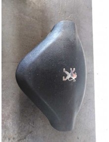 Recambio de airbag delantero izquierdo para peugeot 207 confort referencia OEM IAM 96500674ZD  