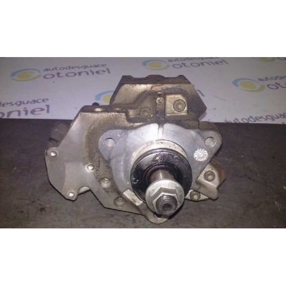 Recambio de bomba inyeccion para renault laguna ii grandtour (kg0) 2.2 dci turbodiesel referencia OEM IAM 0445010033  