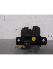 Recambio de cerradura maletero / porton para volkswagen caddy ka/kb (2k) life referencia OEM IAM 2K0827505D 2K0827505 2 PINS