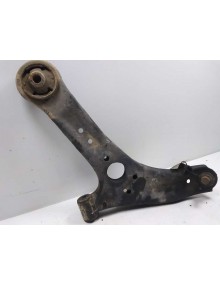 Recambio de brazo suspension inferior delantero izquierdo para kia picanto 1.0 cat referencia OEM IAM 545001Y210  