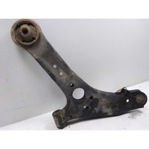 Recambio de brazo suspension inferior delantero izquierdo para kia picanto 1.0 cat referencia OEM IAM 545001Y210  