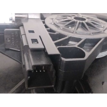 Recambio de elevalunas delantero izquierdo para volvo v40 inscription referencia OEM IAM 3649815 ELECTRICO 6 PINES 966268103