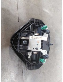 Recambio de airbag delantero izquierdo para peugeot 207 confort referencia OEM IAM 96500674ZD   2