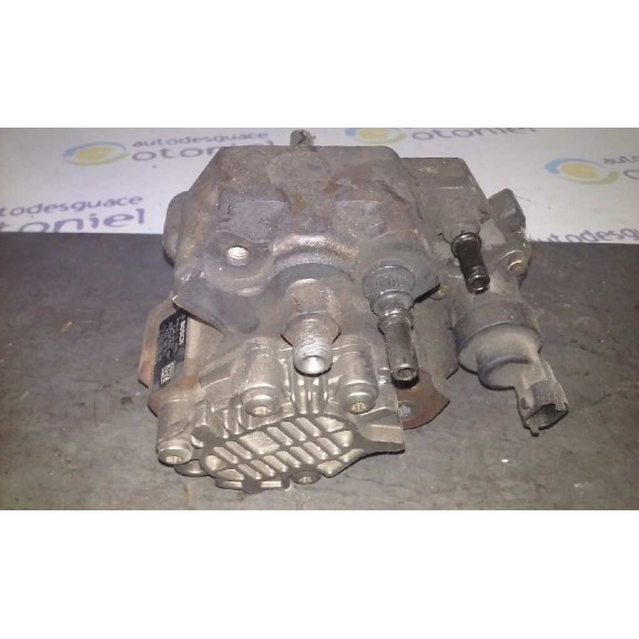 Recambio de bomba inyeccion para renault laguna ii grandtour (kg0) 2.2 dci turbodiesel referencia OEM IAM 0445010033  