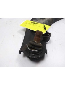 Recambio de brazo suspension inferior delantero izquierdo para kia picanto 1.0 cat referencia OEM IAM 545001Y210   2