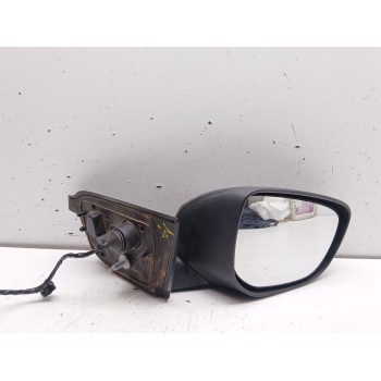 Recambio de retrovisor derecho para citroën c4 cactus 1.2 thp 110 referencia OEM IAM   