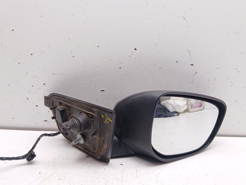 Recambio de retrovisor derecho para citroën c4 cactus 1.2 thp 110 referencia OEM IAM   