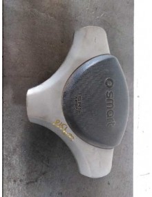 Recambio de airbag delantero izquierdo para smart forfour cdi (70kw) referencia OEM IAM A4548600602  