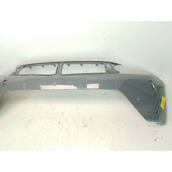 Recambio de paragolpes delantero para opel corsa f edition referencia OEM IAM 9850353180  