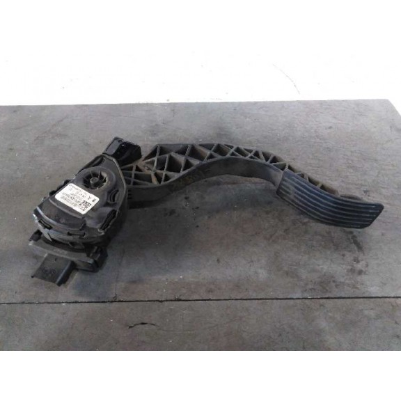 Recambio de potenciometro pedal para peugeot 308 sport referencia OEM IAM 9681530380  