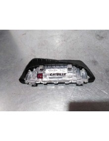 Recambio de display para bmw serie 1 lim. 5-trg. (f20) 116d referencia OEM IAM 932212109K 1909166712  2