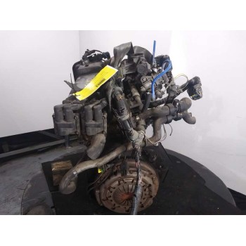 Recambio de motor completo para fiat punto berlina (188) 1.2 8v active referencia OEM IAM   