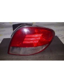 Recambio de piloto trasero derecho para hyundai coupe (rd) 1.6 fx referencia OEM IAM   