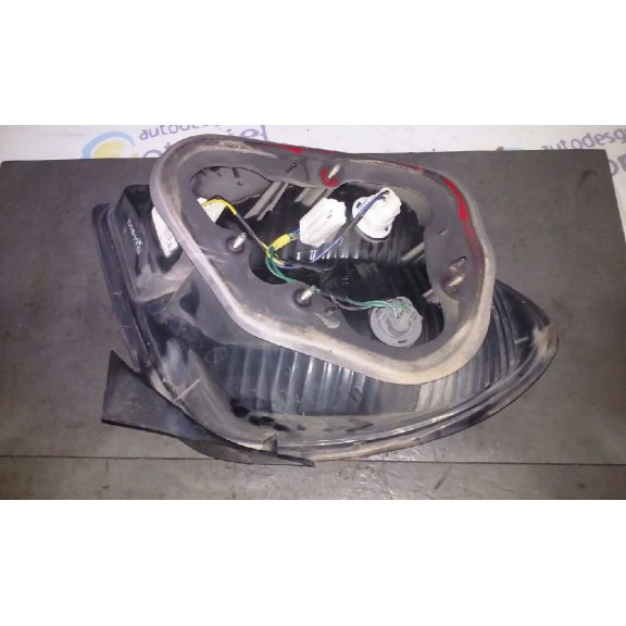 Recambio de piloto trasero derecho para hyundai coupe (rd) 1.6 fx referencia OEM IAM   