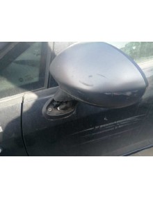 Recambio de retrovisor izquierdo para fiat punto (199) easy referencia OEM IAM   3 PINS