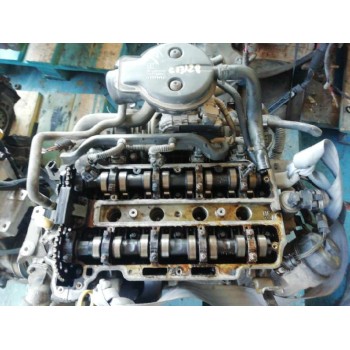 MOTOR COMPLETO Z12XE M 
