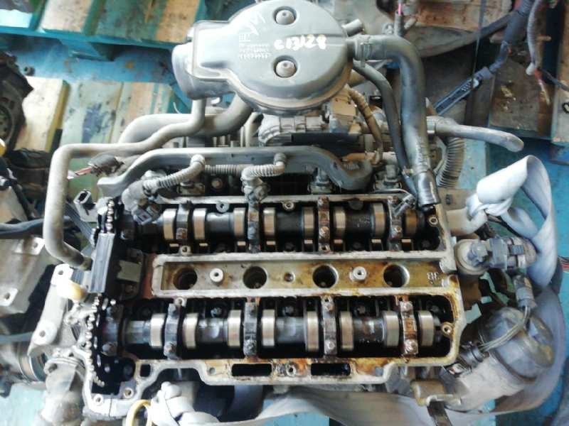 Recambio de motor completo para opel corsa c club referencia OEM IAM Z12XE M 