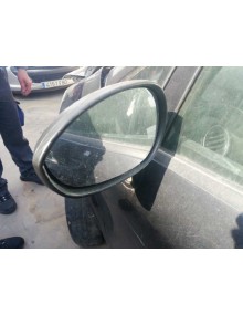 Recambio de retrovisor izquierdo para fiat punto (199) easy referencia OEM IAM   3 PINS 2