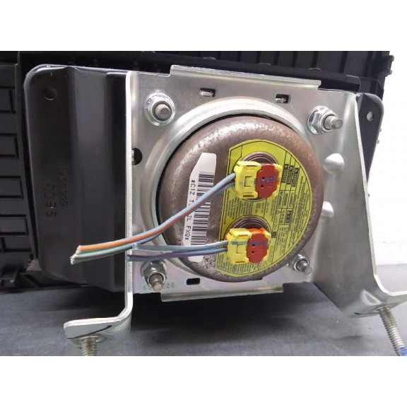 Recambio de airbag delantero derecho para dodge caliber 2.0 16v crd cat referencia OEM IAM P04664345AD  