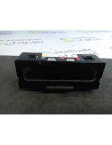 Recambio de display para renault clio ii fase i (b/cbo) 1.9 d referencia OEM IAM 7700436307A  