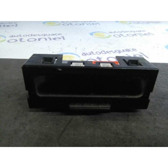 Recambio de display para renault clio ii fase i (b/cbo) 1.9 d referencia OEM IAM 7700436307A  