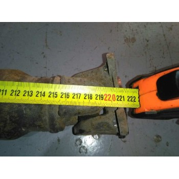 Recambio de transmision central para nissan murano (z50) básico referencia OEM IAM  221CM 