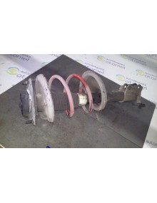 Recambio de amortiguador delantero izquierdo para hyundai coupe (rd) 1.6 fx referencia OEM IAM   