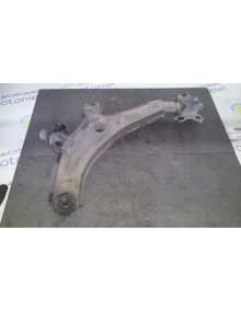 Recambio de brazo suspension inferior delantero izquierdo para hyundai coupe (rd) 1.6 fx referencia OEM IAM   