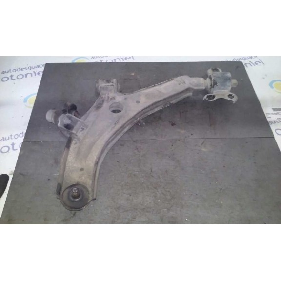 Recambio de brazo suspension inferior delantero izquierdo para hyundai coupe (rd) 1.6 fx referencia OEM IAM   