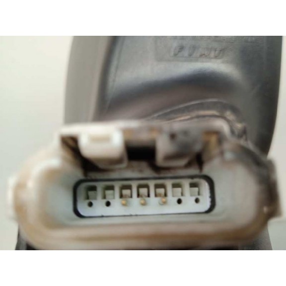 Recambio de retrovisor izquierdo para fiat punto (199) easy referencia OEM IAM   3 PINS