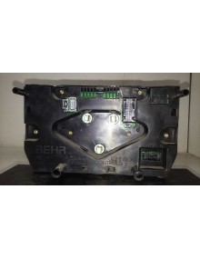 Recambio de mando climatizador para peugeot 307 break / sw (s1) break xs referencia OEM IAM 96527144XT   2