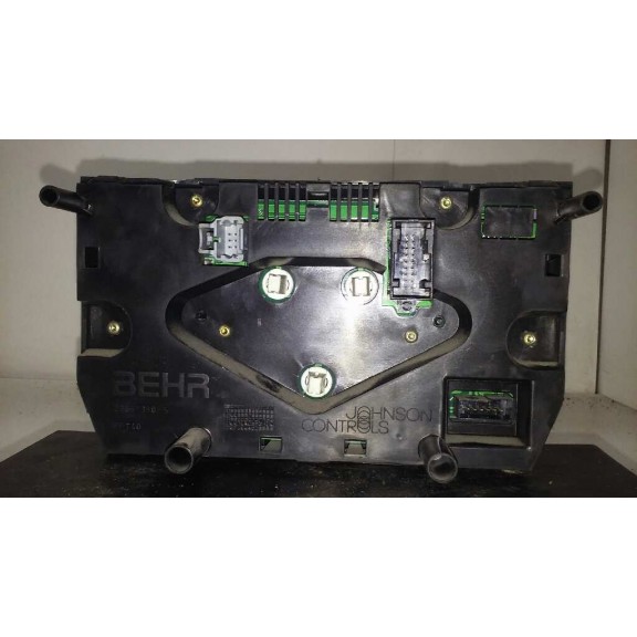 Recambio de mando climatizador para peugeot 307 break / sw (s1) break xs referencia OEM IAM 96527144XT  