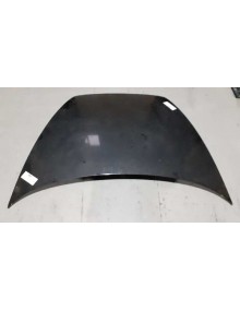 Recambio de capot para volvo v50 familiar 1.6 diesel cat referencia OEM IAM 312651185 NEGRO 