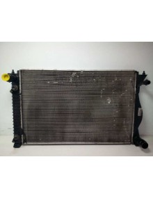 Recambio de radiador agua para audi a6 avant (4f2) 2.8 fsi referencia OEM IAM 4F0121251AF  