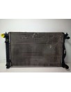 Recambio de radiador agua para audi a6 avant (4f2) 2.8 fsi referencia OEM IAM 4F0121251AF  