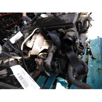 Recambio de motor completo para ford fusion (cbk) ambiente referencia OEM IAM F6JA <<M>> 