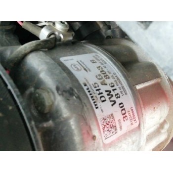 Recambio de compresor aire acondicionado para seat leon (kl1) xcellence referencia OEM IAM 3Q0816803B  