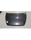 Recambio de capot para volvo v50 familiar 1.6 diesel cat referencia OEM IAM 312651185 NEGRO 