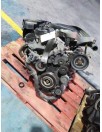 Recambio de motor completo para mg serie 75 (rj) 2.0 cdt classic referencia OEM IAM 204D2 B 