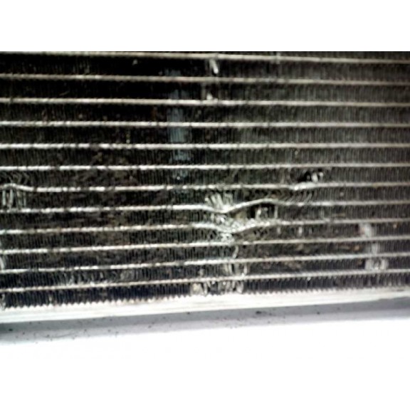 Recambio de radiador agua para audi a6 avant (4f2) 2.8 fsi referencia OEM IAM 4F0121251AF  