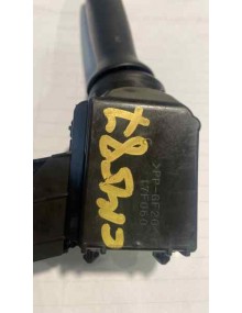 Recambio de mando limpia para toyota iq básico referencia OEM IAM 52201 17F060 17F549 2