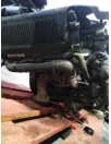 Recambio de motor completo para mg serie 75 (rj) 2.0 cdt classic referencia OEM IAM 204D2 B 