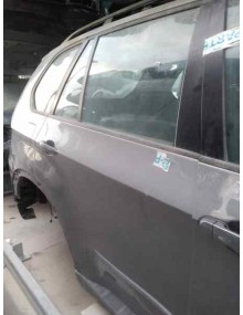Recambio de puerta trasera derecha para bmw x5 (e70) 3.0d referencia OEM IAM 41527261482 SIN ACCESORIOS  2