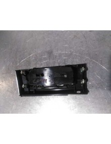 Recambio de mando luces para bmw serie 1 lim. 5-trg. (f20) 116d referencia OEM IAM 61319393947  SALPICADERO 2