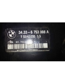 Recambio de servofreno para bmw serie 3 berlina (e46) 320d referencia OEM IAM 6753008A   2